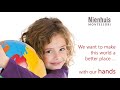 Nienhuis montessori  our hands