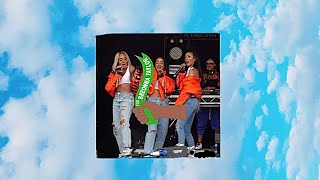 Mo  Who Do You Think Of slowed