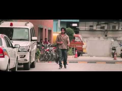 Tamilukku En Ondrai Aluthavum - Official Teaser