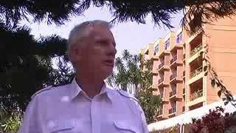 GeSCI - eLearning : The Way Forward - Erich Driever