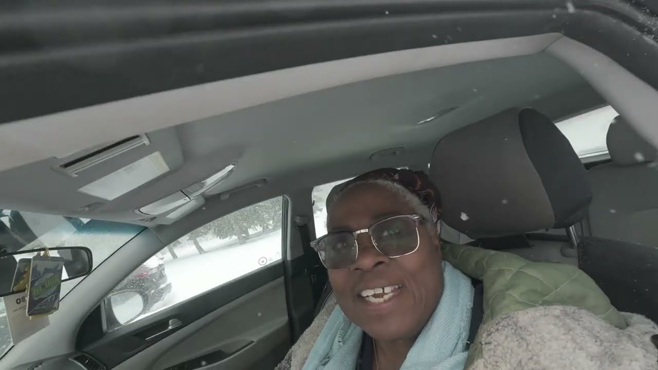 Canada best storm ever WINTER STORM    