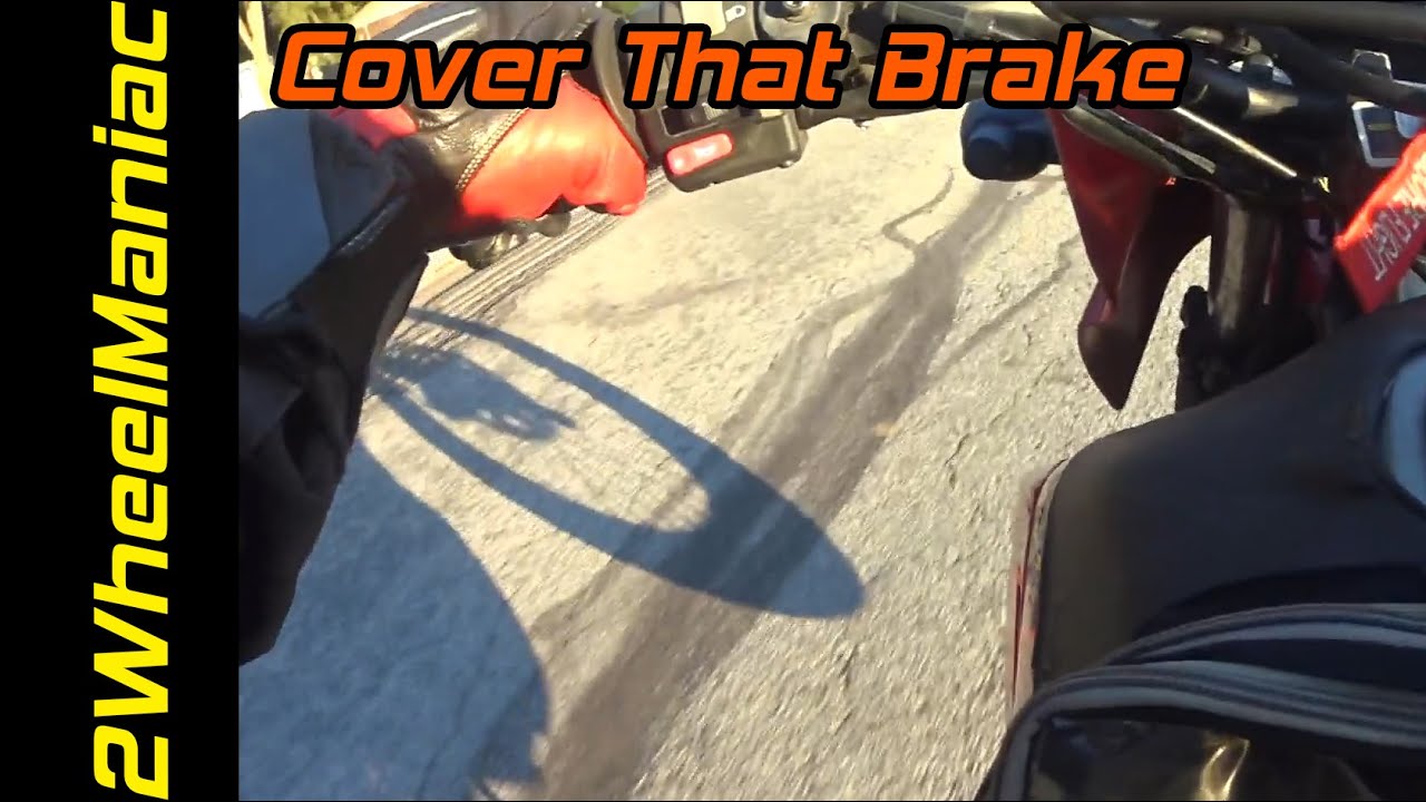 2WM Learning the Art of KLR 650 Wheelie YouTube