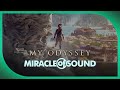 Assassins creed odyssey song  my odyssey by miracle of sound ft karliene