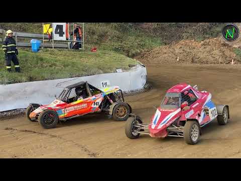 MMČR Sedlčany - 29. září 2024