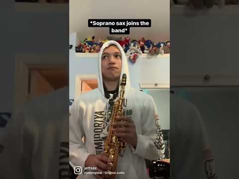 When a soprano