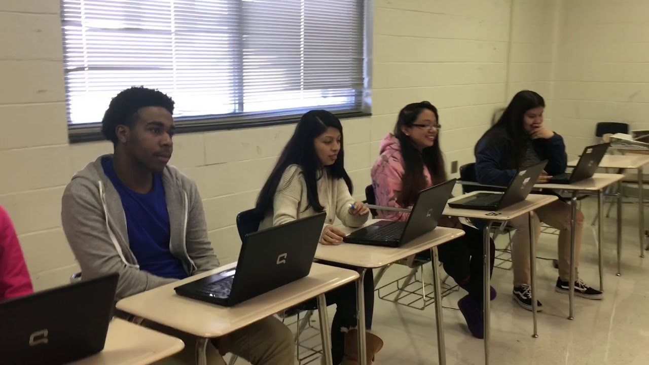 The Benefits of the ESL Program