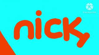 Nickelodeon Zipper Logo Remake