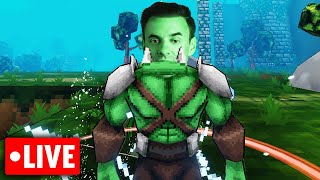 Baby Steps Will Be Beat | Megabonk