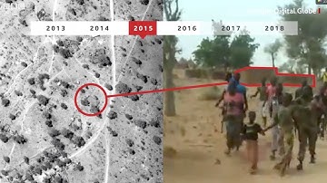 Open-source techniques are changing journalism