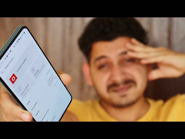 In-Depth Review OxygenOS 12 C.46 Oneplus 9 & 9 Pro - Skip this Build👎👎Not  a good job OnePlus team😒 - YouTube