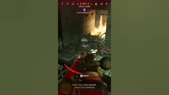 The Automoton might be my favourite assault rifle ...