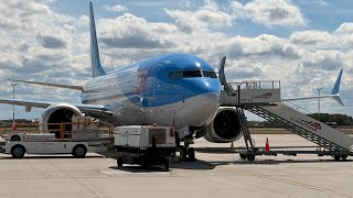 картинка: Подарили  поездку 