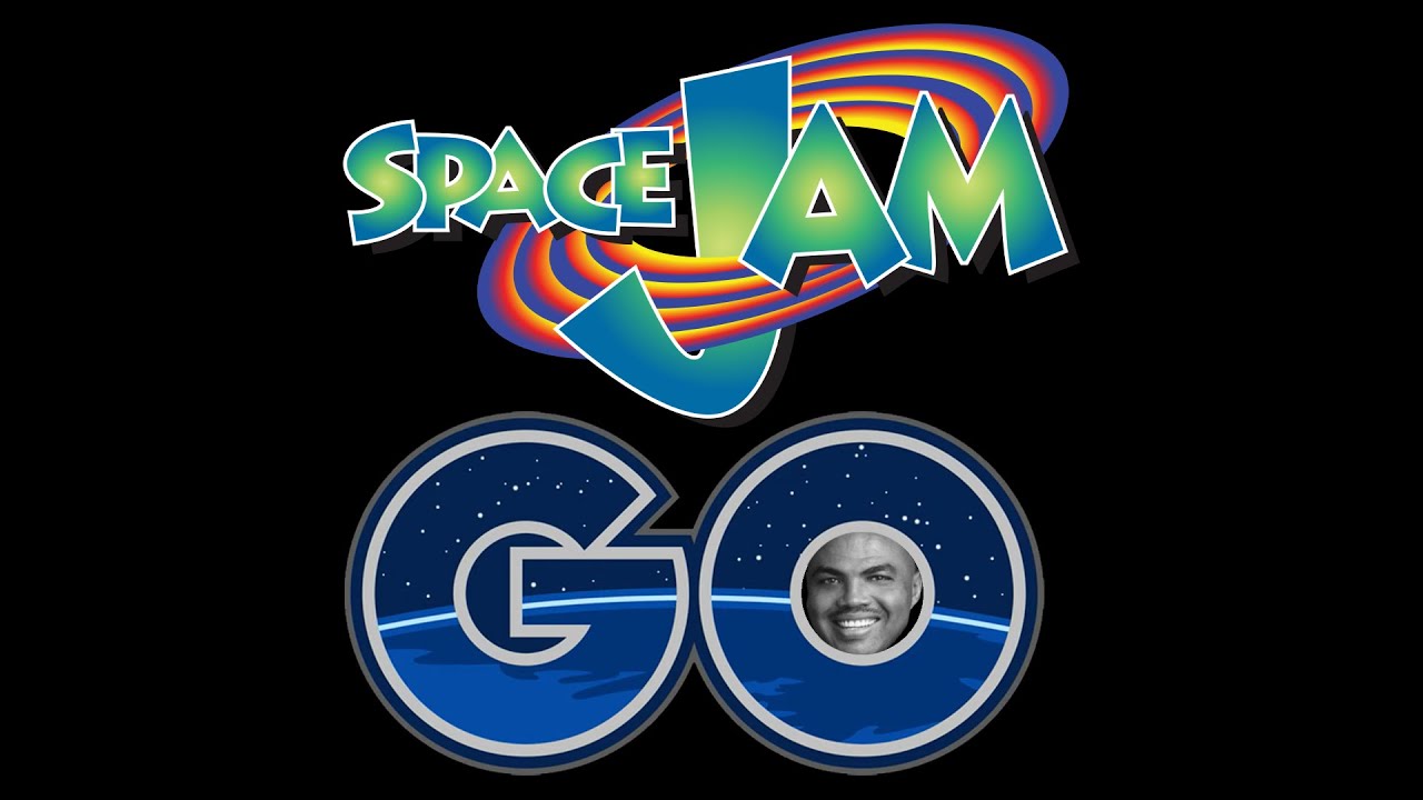 Watch SLAM! Halation - Space Jam GO on YouTube Watch SLAM! Halation - Space Jam GO on YouTube