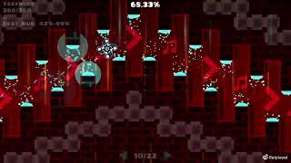 Bloodbath 42-100 (Progress 3)