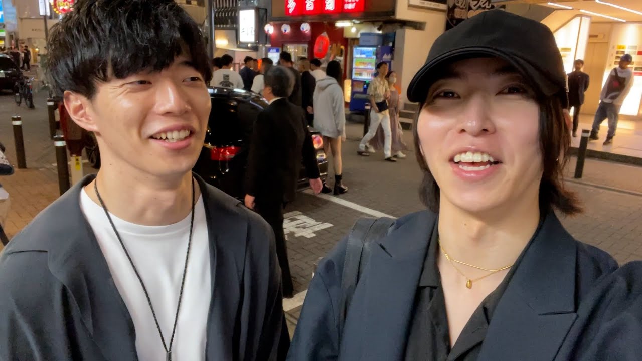 今、激アツな出会いスポット”東京おでんラブストーリー”に潜入してみた。【スコログ#２】