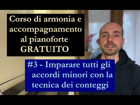 #3, Imparare TUTTI