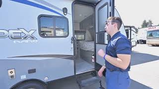 RV Sales of Oregon 2019 Apex Nano 185BK Stock # CT2800 by RV Sales of Oregon 171 views 7 months ago 6 minutes, 20 seconds