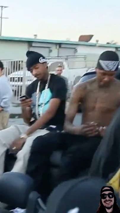 Nipsey Hussle on Uniting Crips & Bloods with YG & DJ Mustard 🔥