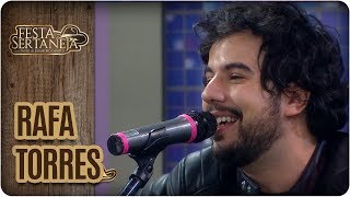 Rafa Torres - Festa Sertaneja com Padre Alessandro Campos (01/12/17)