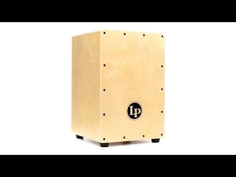 cajon LP