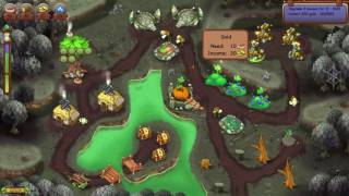 The Tiny Tale 2 - 28 (Dev's Record)