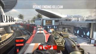 Sick Express Killcam! Thanks for 400!