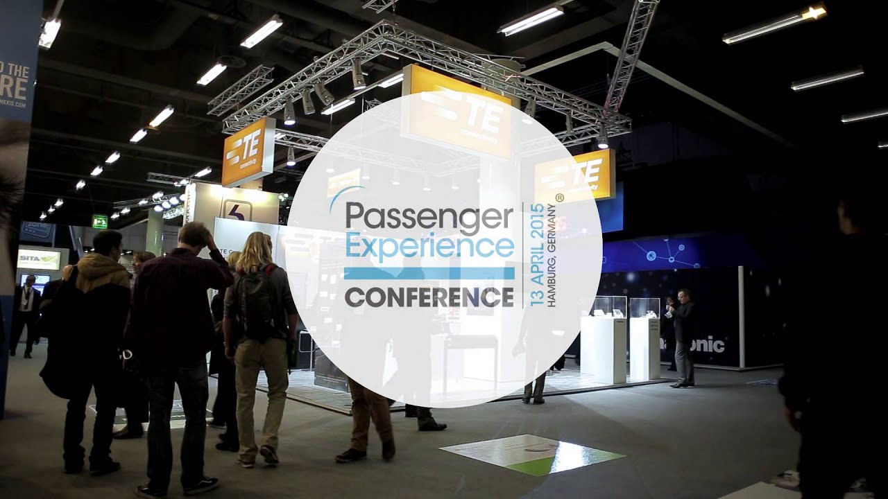 Aircraft Interiors Expo - AIX Exhibition