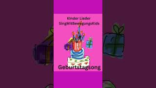 Geburtstagsong