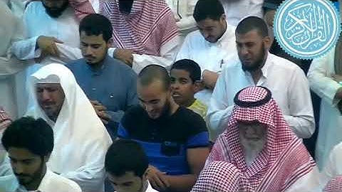 تلاوة خاشعة من ما تيسر من سورة القيامة الشيخ محمد المحيسني