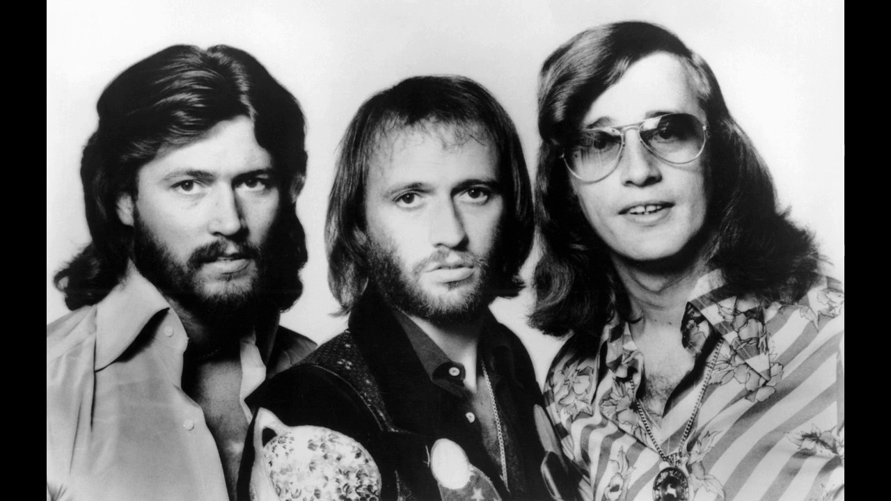 It's the only song that Barry, Robin and Maurice Gibb doing a solo in one  song - YouTube