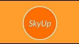 Как в SkyUp? Основные правила и нормы авиакомпании Скайап.