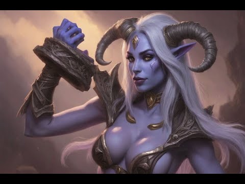 Видео: World of Warcraft Dragonflight, утренний мифик плюс стрим: варлок/маг, 23.05.2024