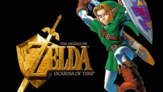 Apocaliptica - ZELDA Theme (PRA2 2010 Remix) HQ