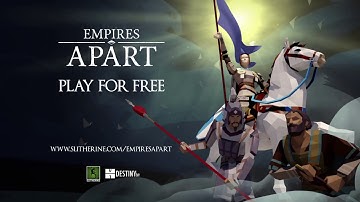 Empires Apart is now Free to Play