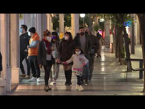 La Consejería de Sanidad plantea una desescalada atendiendo a la "prudencia"