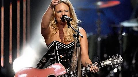 Miranda Lambert . For The Birds . The Weight Of These Wings . Lyrics