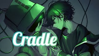 【Nightcore】 Cradles - Sub Urban (Lyrics)