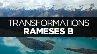 Video voorbeeld van "[LYRICS] Rameses B - Transformations (ft. Laura Brehm)"