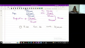 2nd Class Of CAF-1 (FAR-I) by Sir Ahmed Raza Mir (March-23 Attempt)
