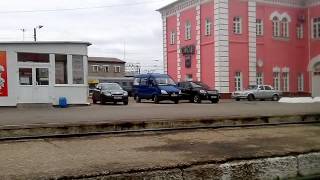 Липецкая обл г Елец, ул Привокзальная, 1 улица2(, 2013-10-09T09:42:27.000Z)