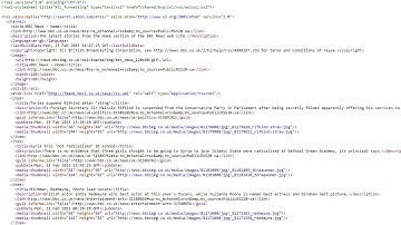 Working with XML data in EXASolution
