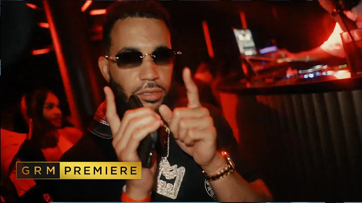 Asco - Modern [Music Video] | GRM Daily