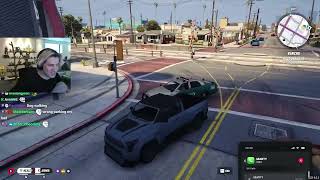 13.9.2026 XQC GTA RP