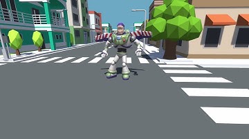 UNİTY CHARACTER ANİMATİON (TİMELİNE)  #unity3d