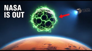 Download Lagu NASA Just SHUTDOWN as 3I/ATLAS Reaches Mars | Science For Sleep MP3