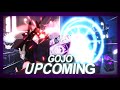 Gojo is amazing on this upcoming jujutsu kaisen roblox game  sorcery showdown