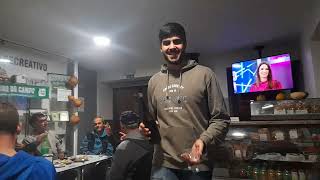 This why we love Salgueiro do campo, castelo branco