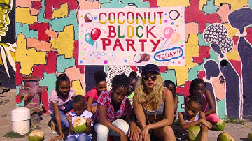 Triarchy ft. J.Lauryn - "Coconuts" (Official Video)