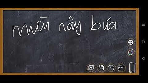 Học tiếng dao cơ bản cho người mới học phần 5 - Những câu hỏi quen thuộc full HD