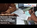 Business Advisory & Accounting Services Canada - Expatriate Tax
